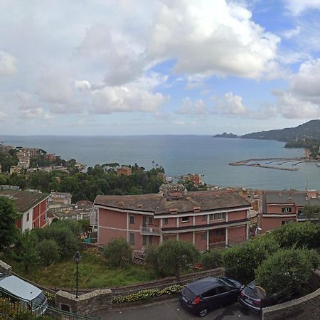 Poggio Dei Sogni Apartment Рапало Екстериор снимка