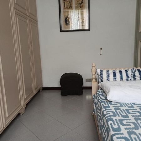 Poggio Dei Sogni Apartment Рапало Екстериор снимка