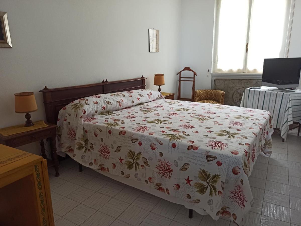 Poggio Dei Sogni Apartment Рапало Екстериор снимка