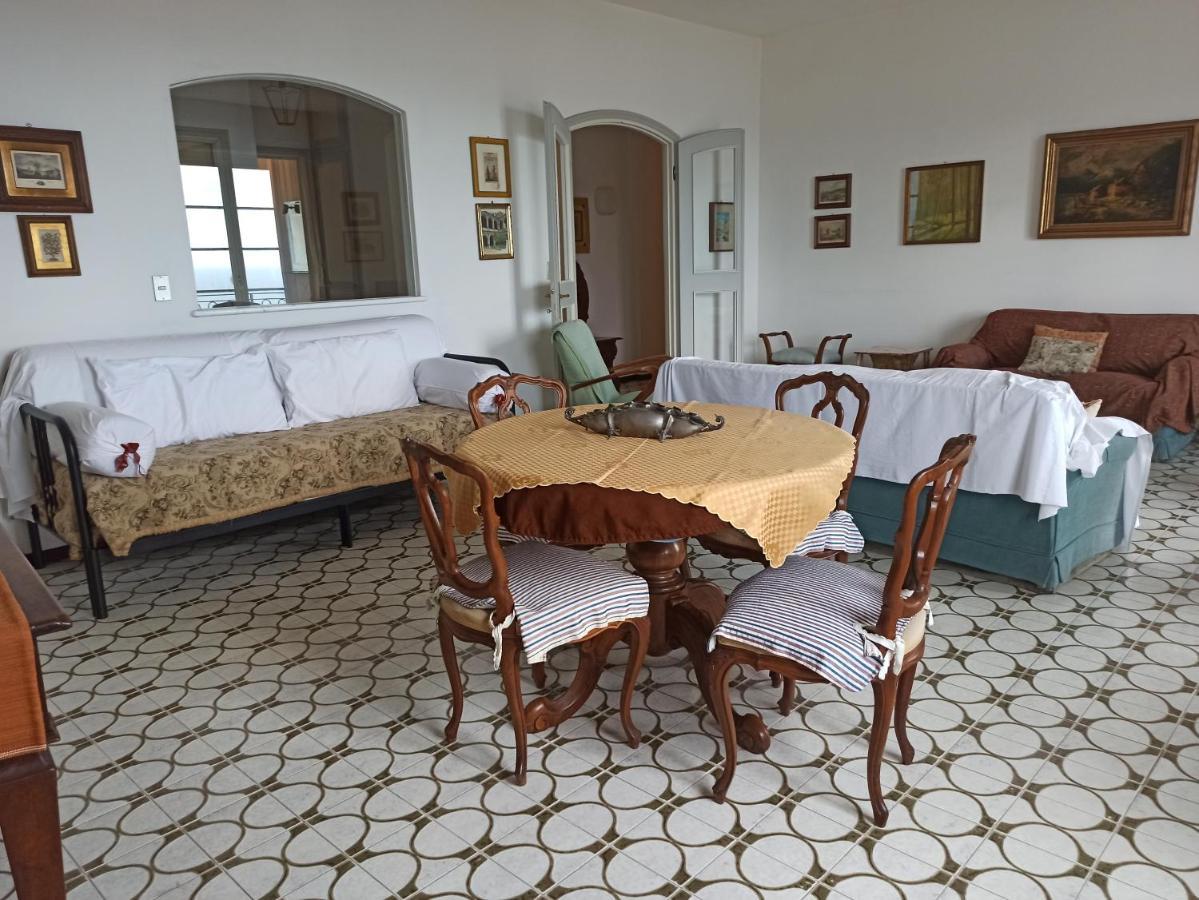 Poggio Dei Sogni Apartment Рапало Екстериор снимка