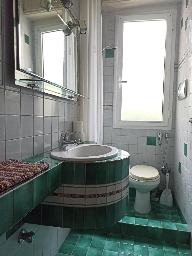 Poggio Dei Sogni Apartment Рапало Екстериор снимка