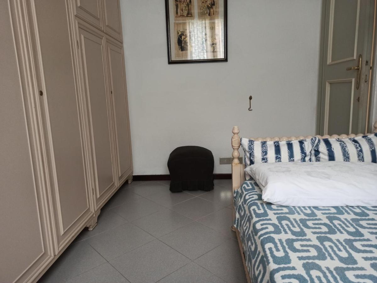Poggio Dei Sogni Apartment Рапало Екстериор снимка
